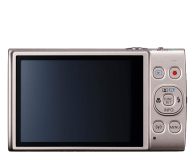 Canon IXUS 285 HS A srebrny - 1363005 - zdjęcie 4